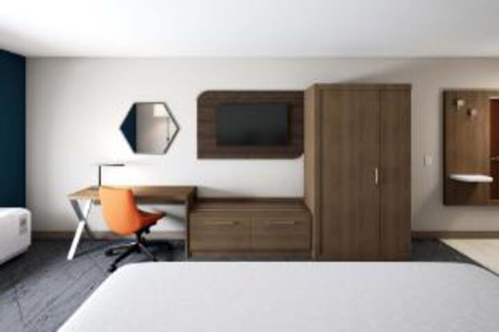 Amenity (Guest room)