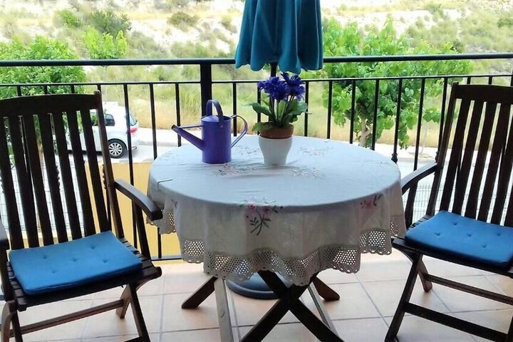 Terrace/Patio 12 of 38
