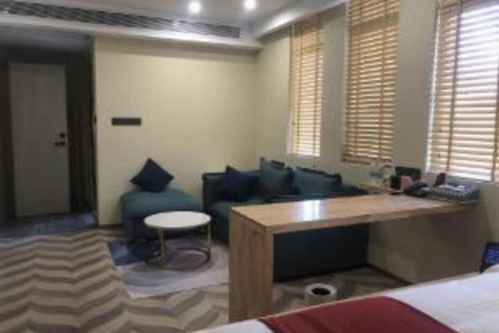 Room 21 of 23