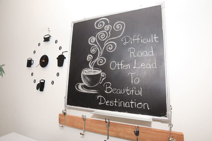 Fitness Center Photo