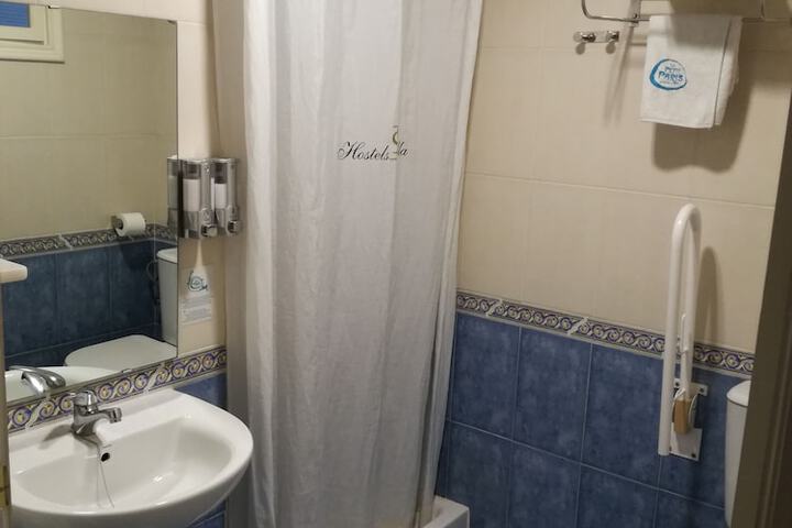 Bath Photo
