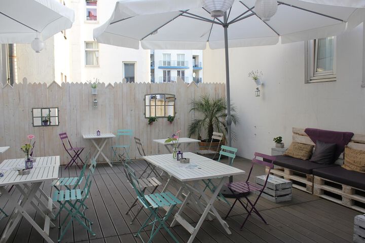 Terrace/Patio 46 of 51