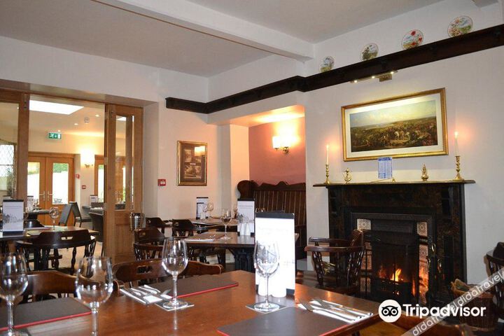 The Station Hotel
