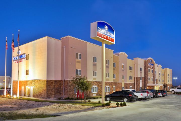 Hotel 25 of 28