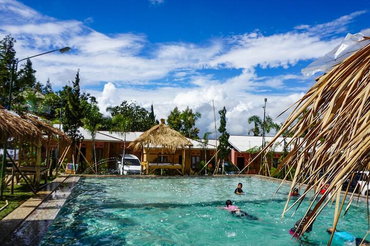 Villa Dgyp Ciater
