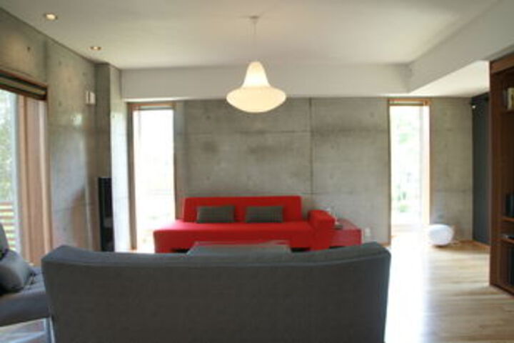 Fitness Center Photo