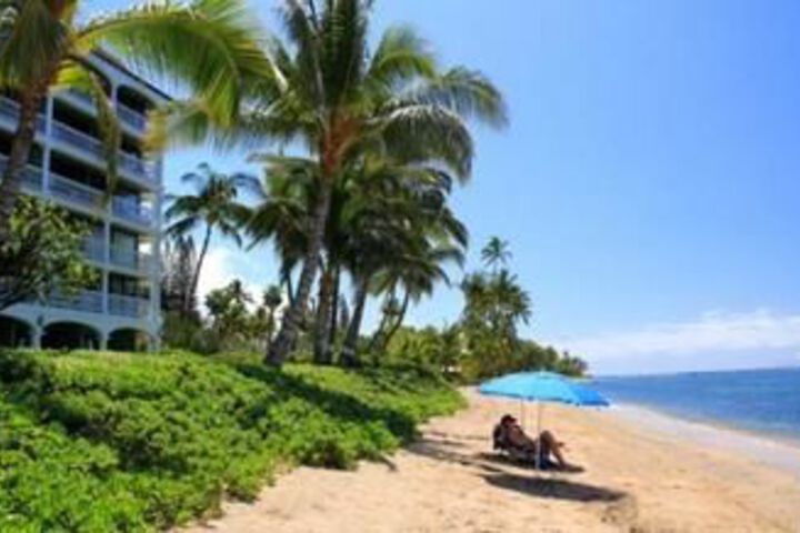 Lahaina Shores 533 by RedAwning in Lahaina, HI