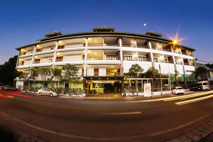 Hotel 57 of 63