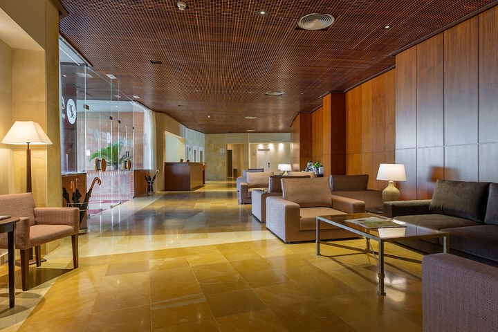 Hotel Interior 6 of 49