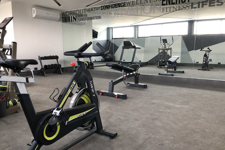 Health and Fitness 33 of 49