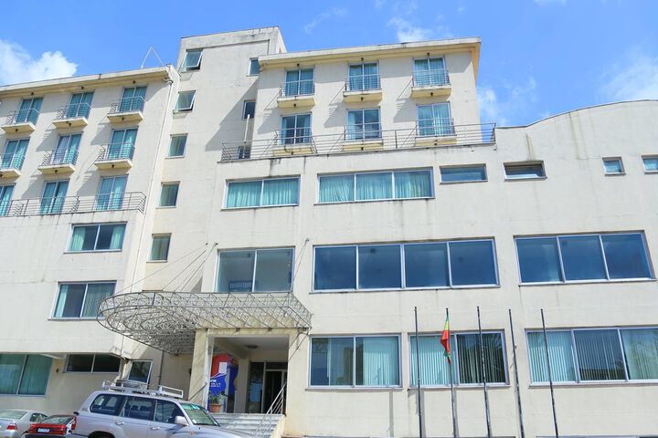 Embilta Hotel
