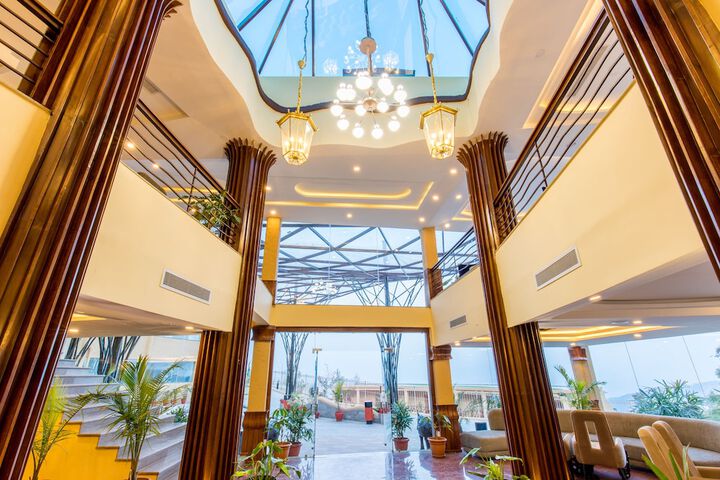 Hotel Interior 71 of 76