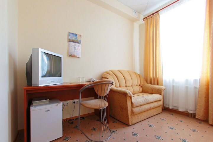 Room 15 of 61