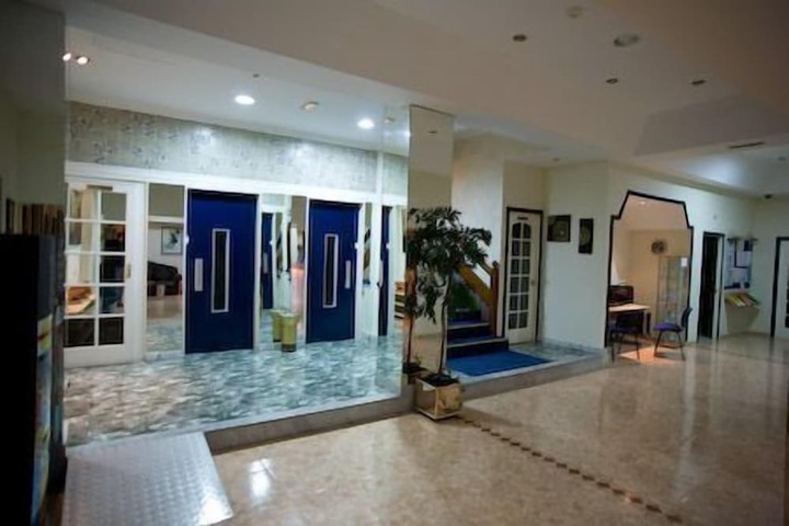 Hotel Interior 4 of 23