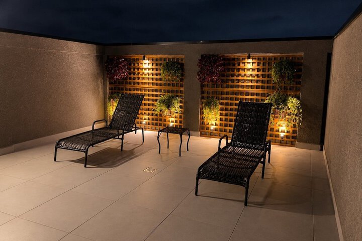 Terrace/Patio 43 of 48