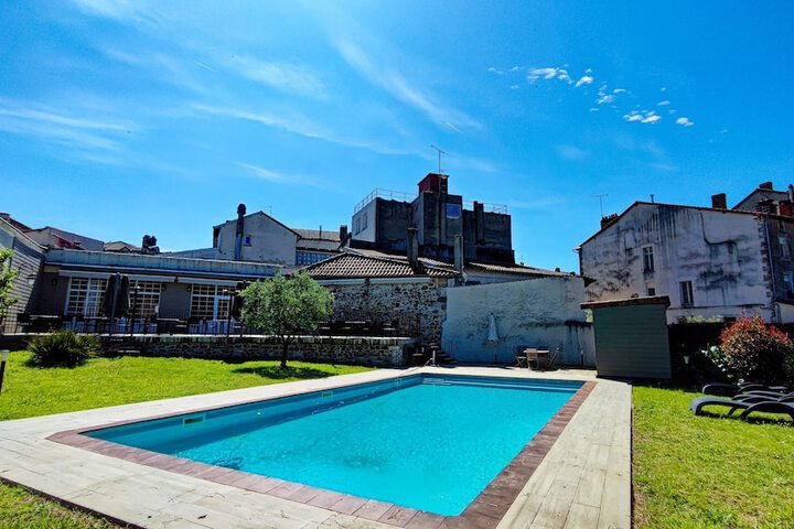 Pool 21 of 63