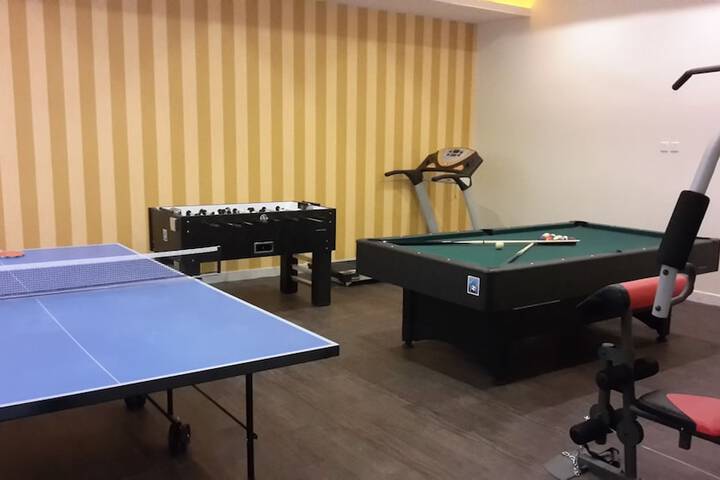 Billiards