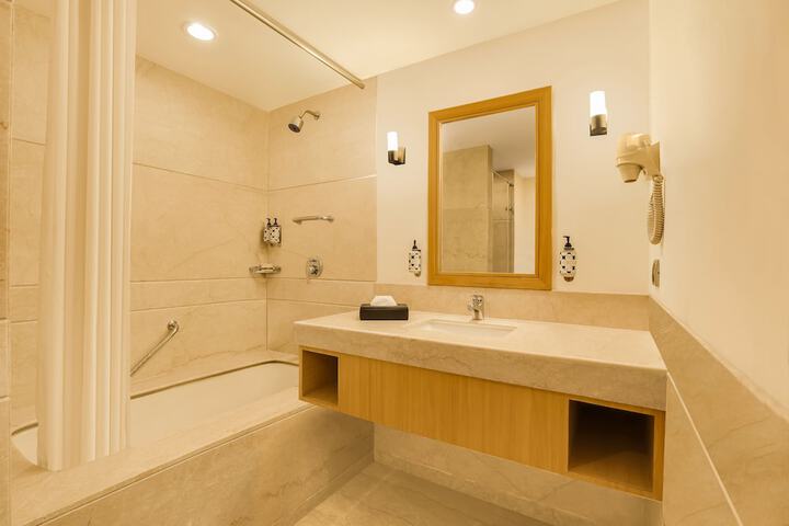 Bath Amenities