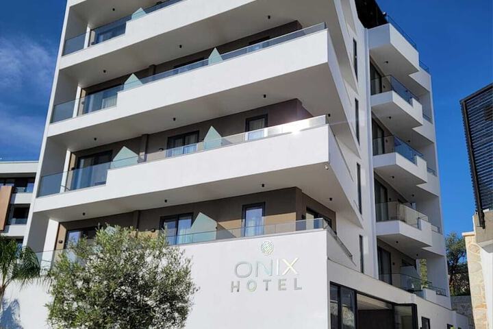 Onix Hotel
