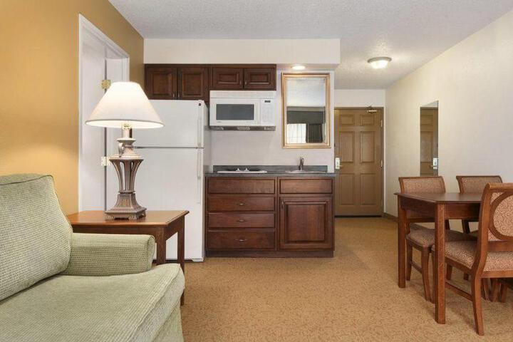 Standard King Bed Accessible (7 of 9)