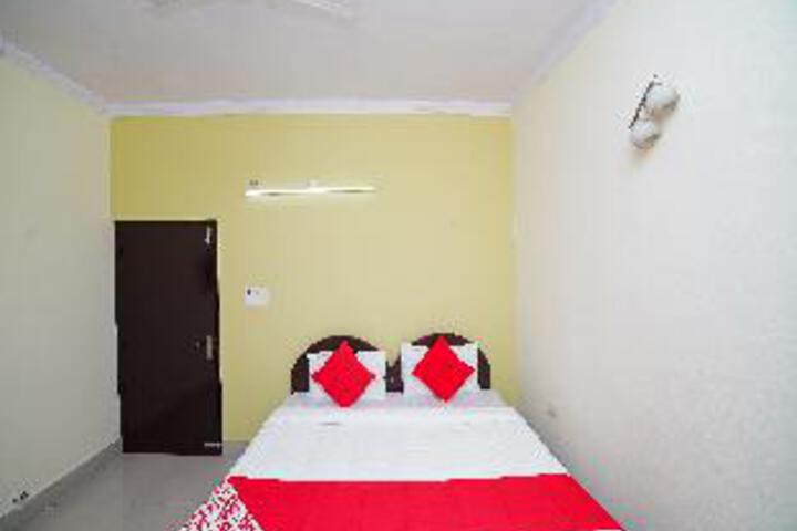 HOTEL SITAR INTERNATIONAL BY OYO ROOMS