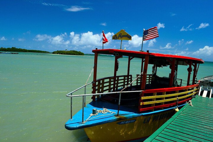 Boating