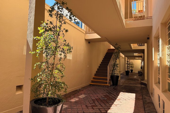 Hotel 71 of 85