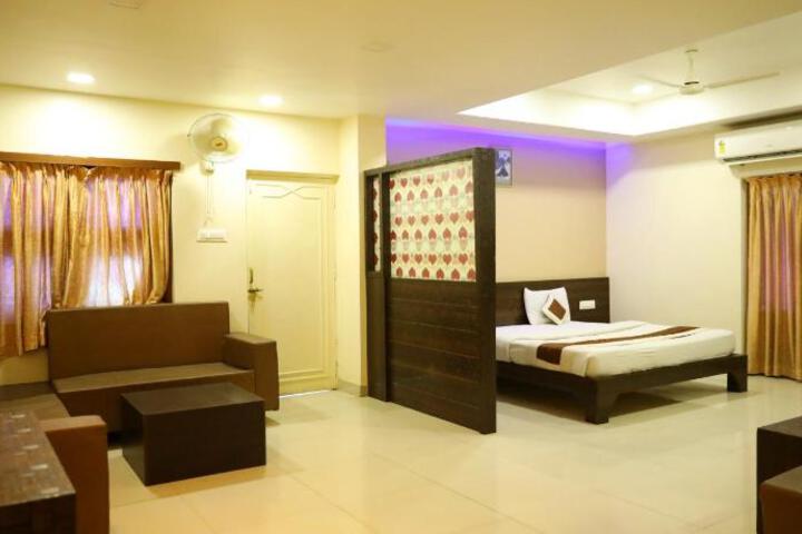 Hotel Sparkling Pearl