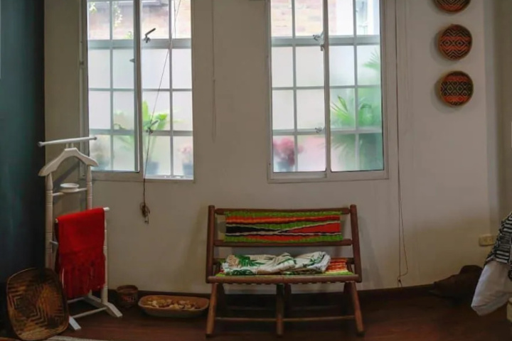 Casa Mutis