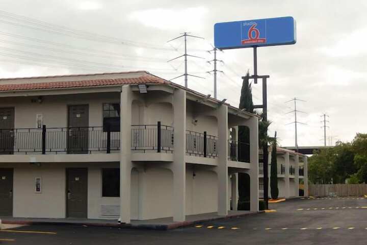 Hotel 7 of 7
