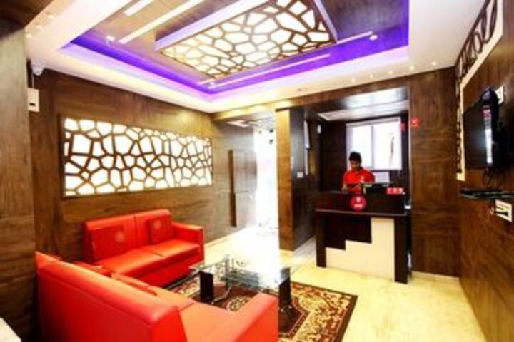 Hotel Interior 20 of 20
