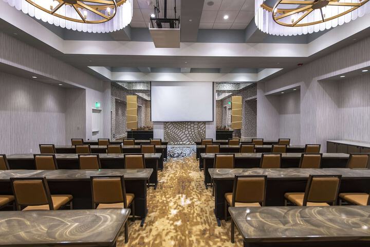 Ballroom
