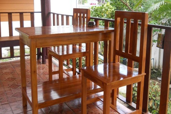 Terrace/Patio 22 of 47