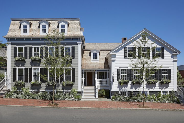 Greydon House in Nantucket, MA