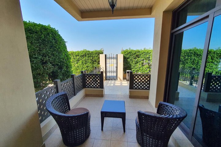 Terrace/Patio 30 of 57