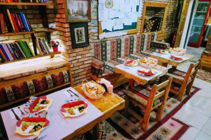 Fitness Center Photo