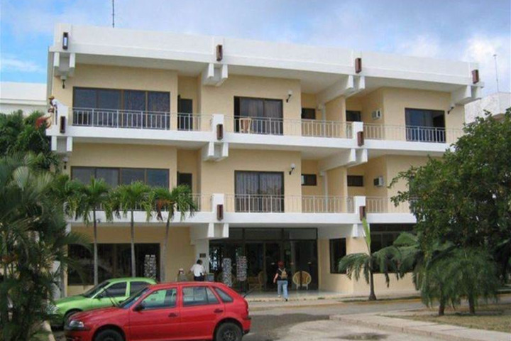 Hotel 7 of 7