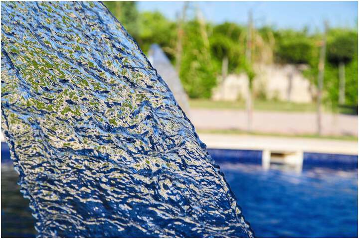 Hotel with Pool