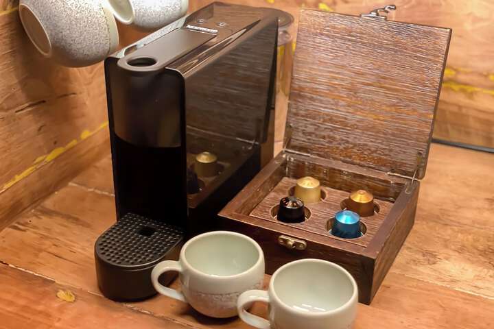 Breakfast/Coffee Service 165 of 297