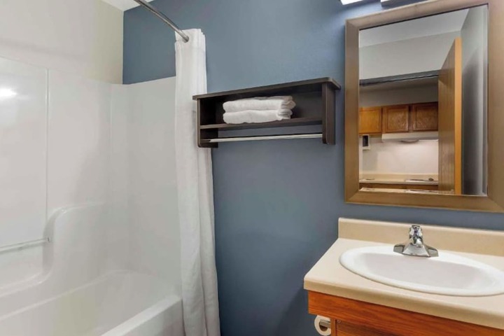 Bath Amenities