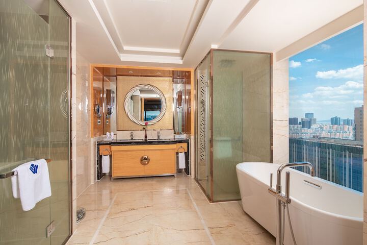 Bathroom Vanities