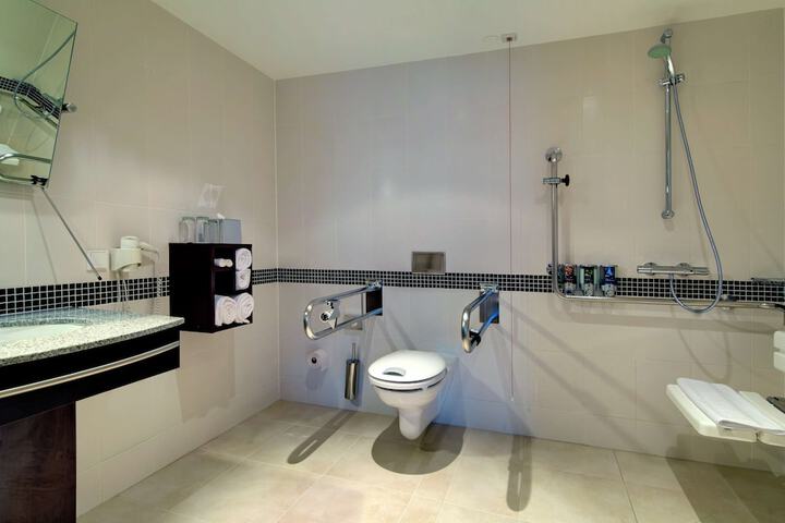 Bathroom Vanities