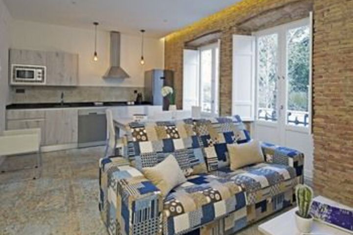 Photo of Áurea Granada Suites