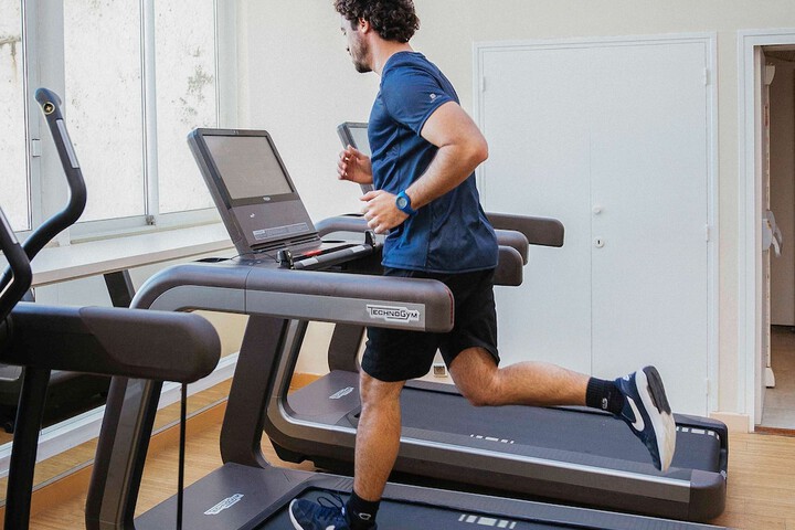 Workout Center