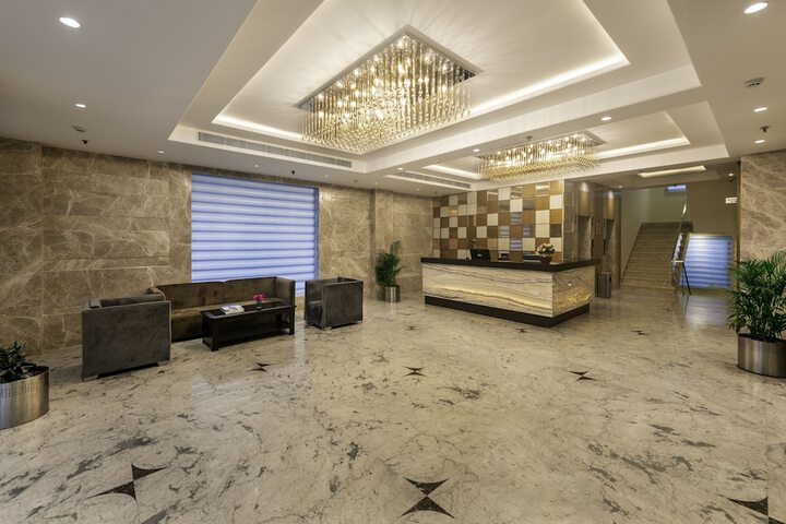 Hotel Interior 3 of 21