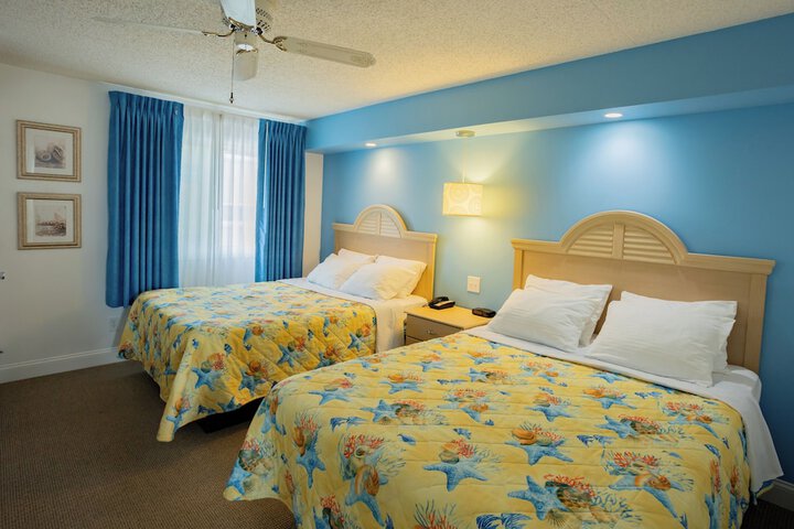 Concord Suites