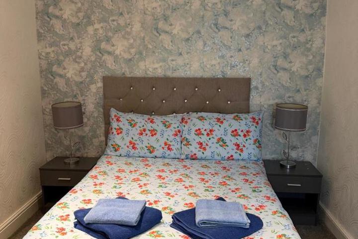 Suite Room