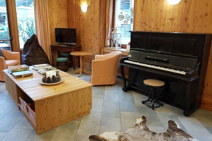 Hotel Interior 2 of 42