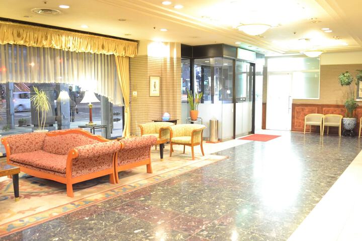 Hotel Interior 4 of 45