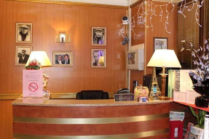Hotel Interior 2 of 58